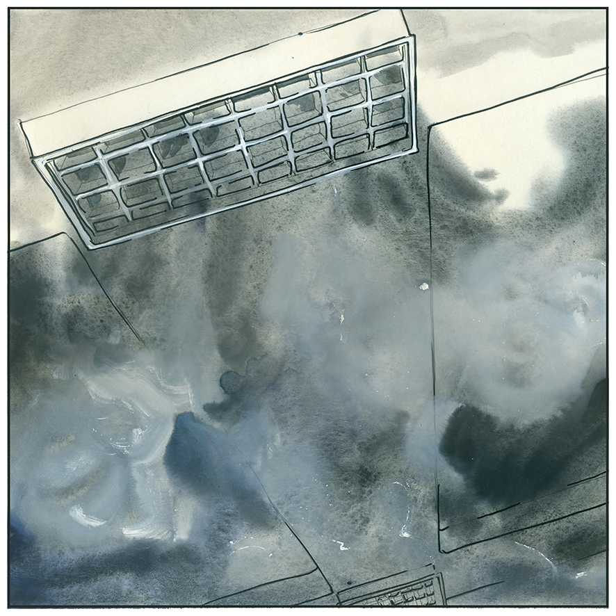 Комикс Проект 2.6.13: выпуск №20