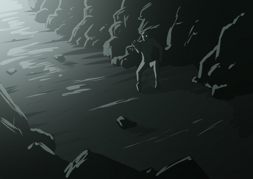 Комикс Искажение искажений: выпуск №186