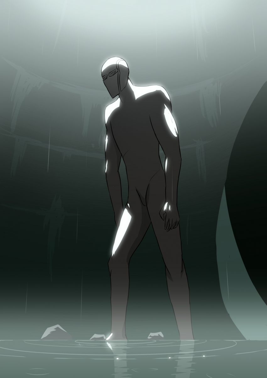 Комикс Искажение искажений: выпуск №195