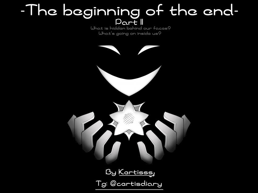 Комикс The Beginning Of The End: выпуск №14