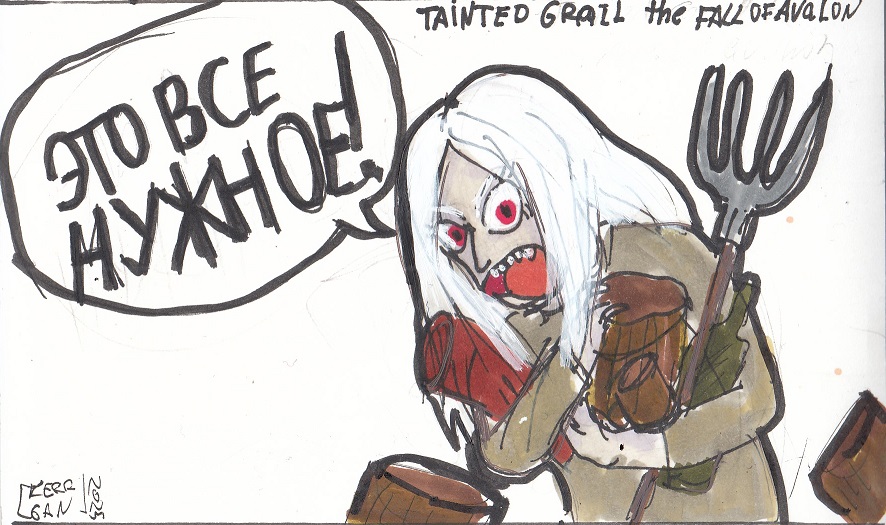 Нужные вещи