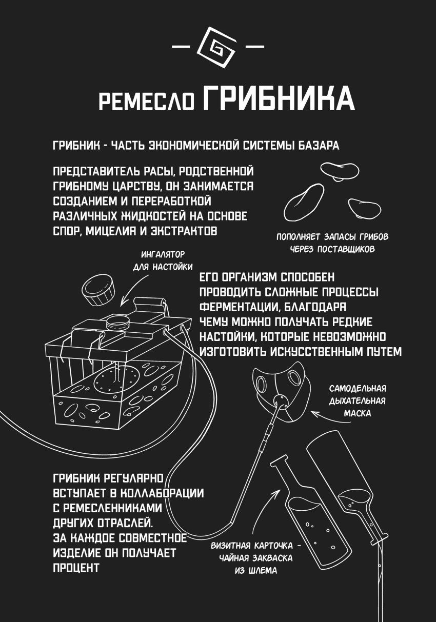 Комикс Базар — Вокзал: выпуск №78