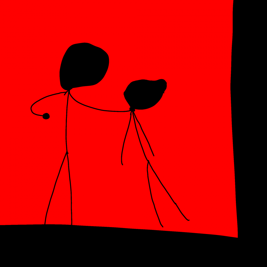 Комикс Killer Stikman: выпуск №2