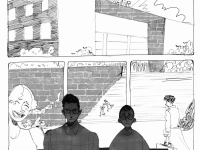 Превью выпуска №3