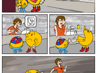 Превью выпуска №4