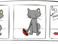 Превью выпуска №1