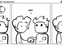 Превью выпуска №8