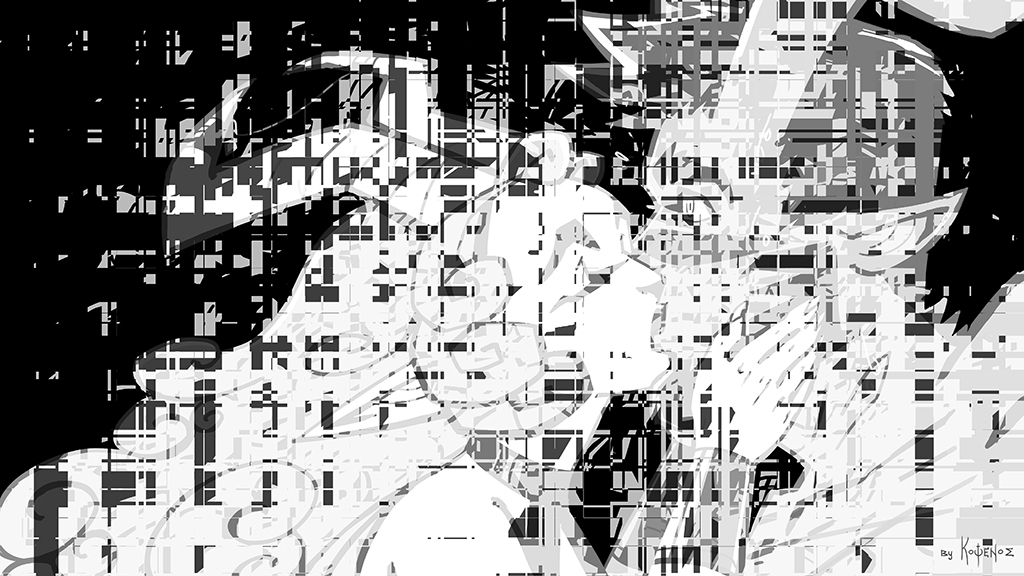 Комикс Инферно: выпуск №520