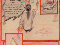 Превью выпуска №1