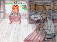 Превью выпуска №13