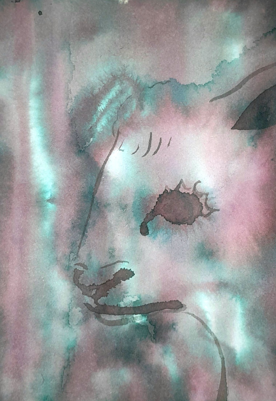 Комикс Долли: выпуск №2