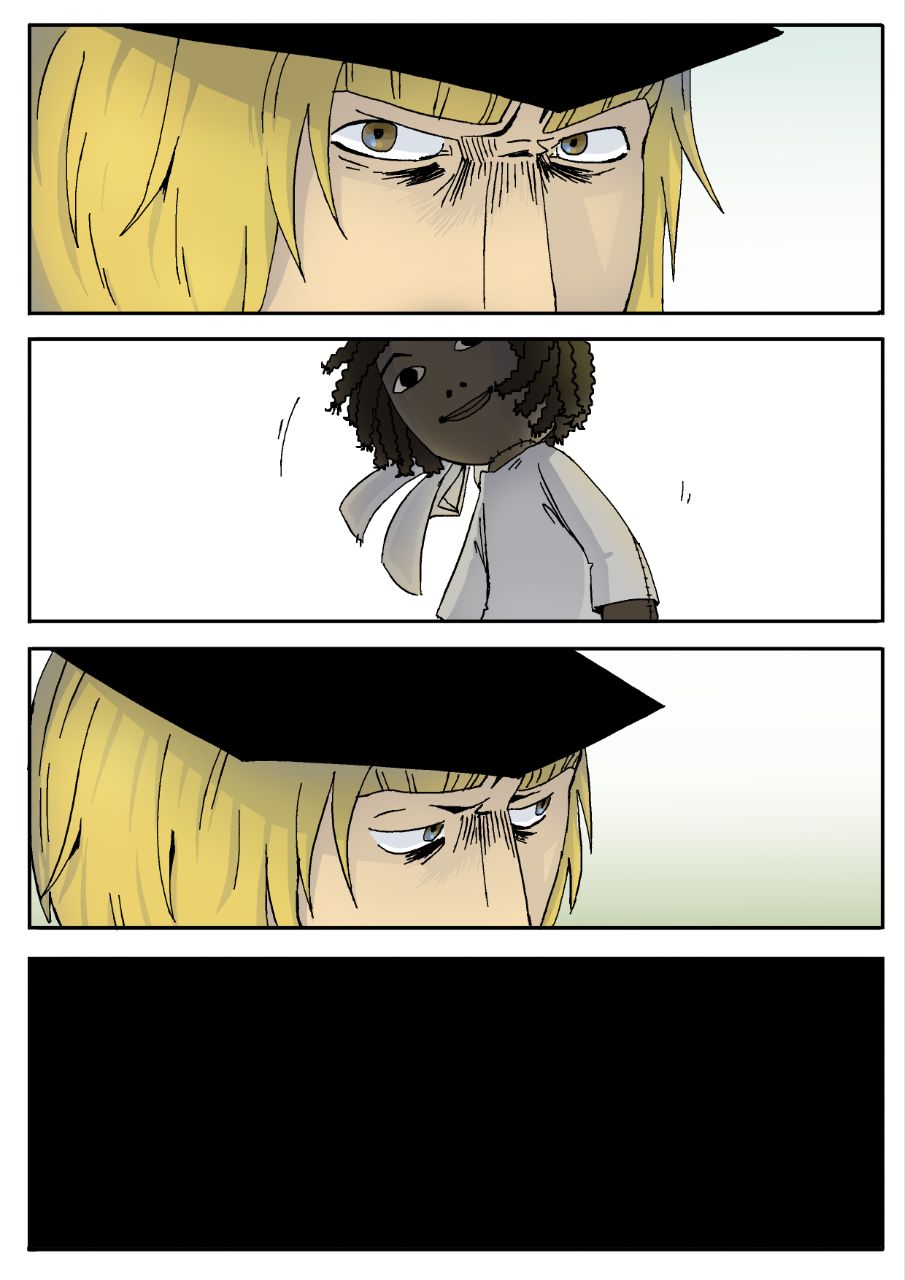 Комикс 14:12: выпуск №169