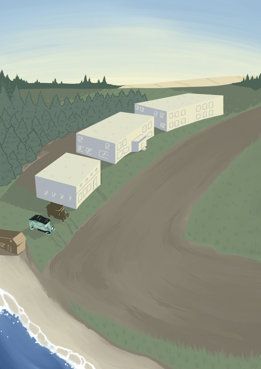 Комикс 14:12: выпуск №170