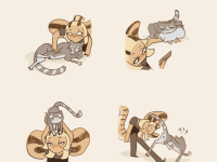 Превью выпуска №3