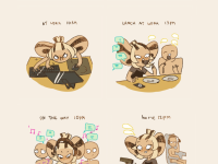 Превью выпуска №4