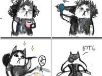 Превью выпуска №1