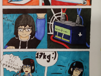 Превью выпуска №12