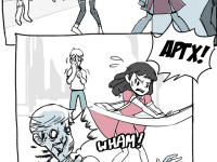 Превью выпуска №1