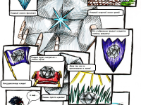 Превью выпуска №3