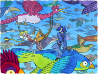 Превью выпуска №42