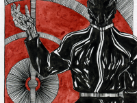 Превью выпуска №8