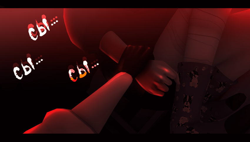 Комикс LIE: выпуск №330