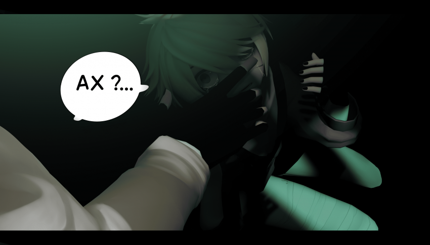 Комикс LIE: выпуск №334