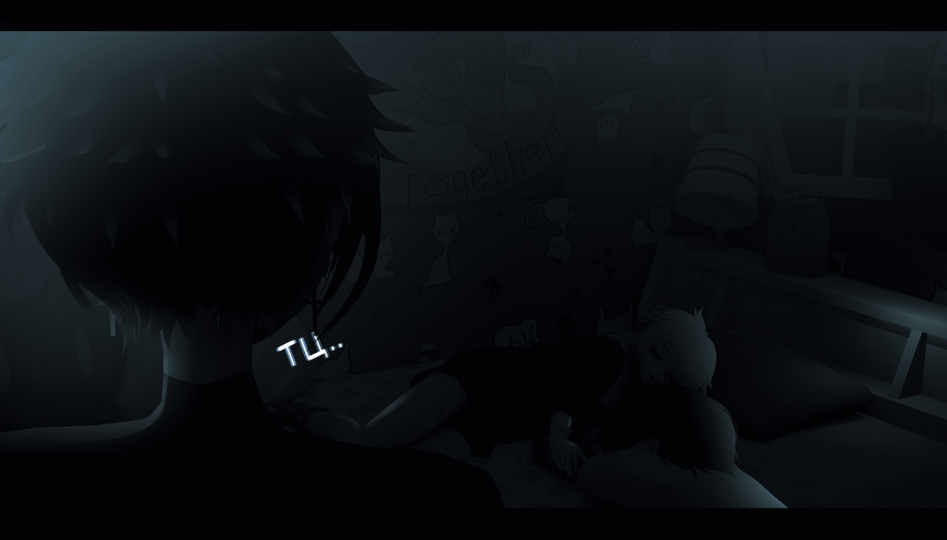 Комикс LIE: выпуск №347