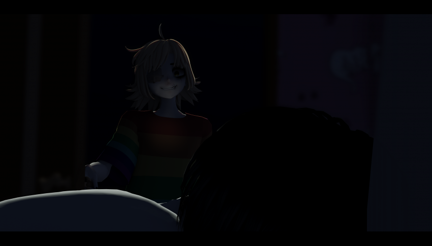 Комикс LIE: выпуск №351