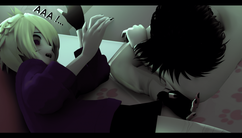 Комикс LIE: выпуск №363