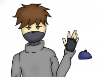 Превью выпуска №1