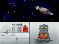 Превью выпуска №1