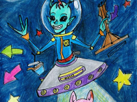 Превью выпуска №1