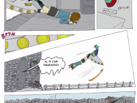 Превью выпуска №8