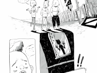 Превью выпуска №1