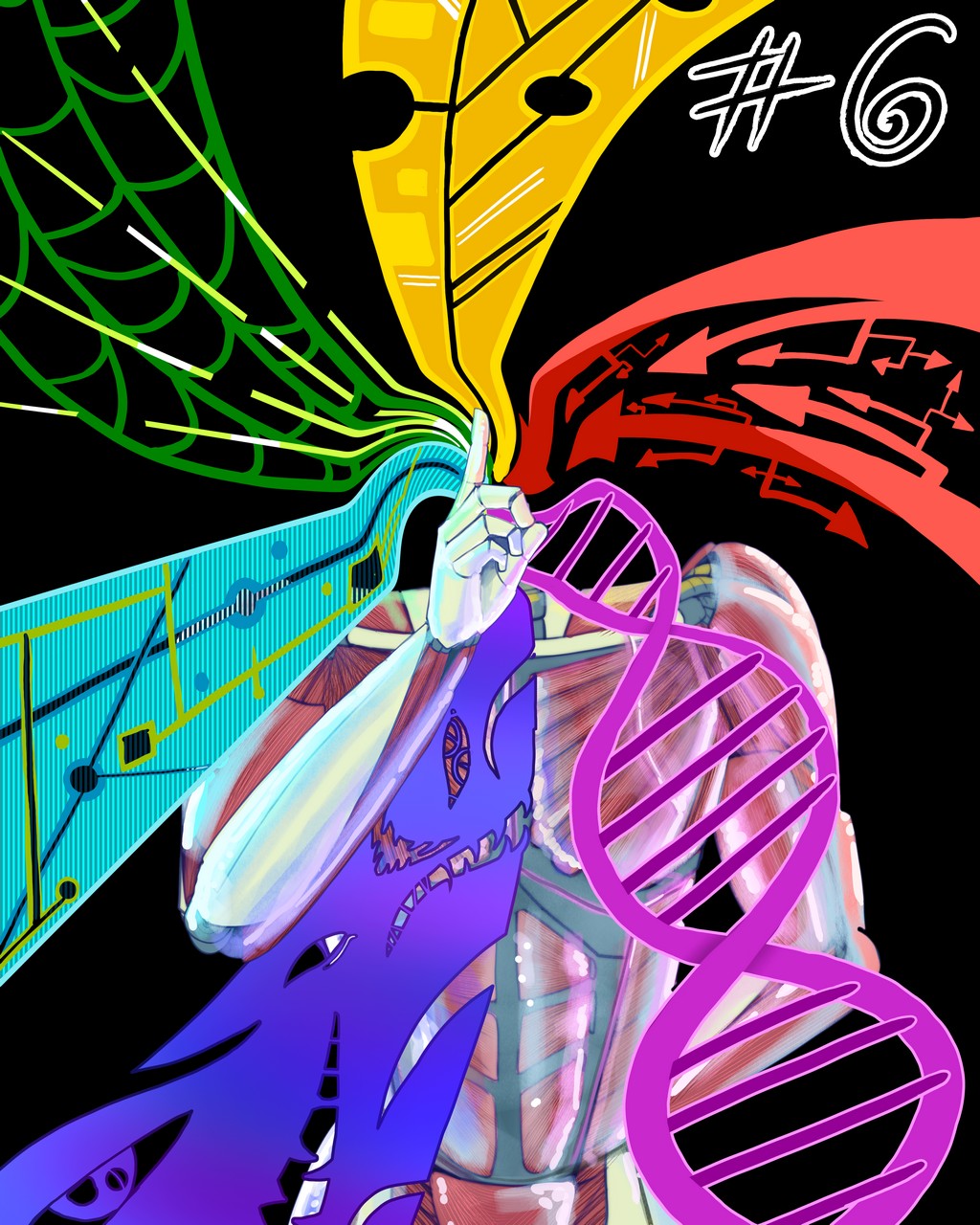 Комикс Остров: выпуск №234