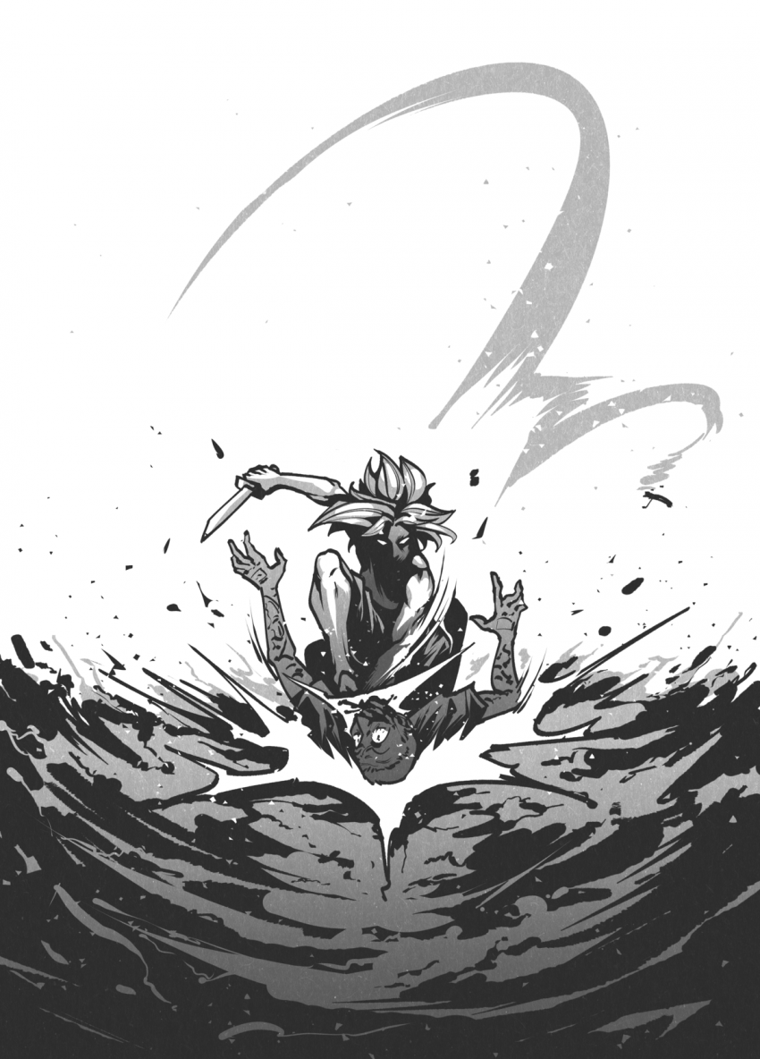 Комикс Жизнь Лисы: выпуск №58