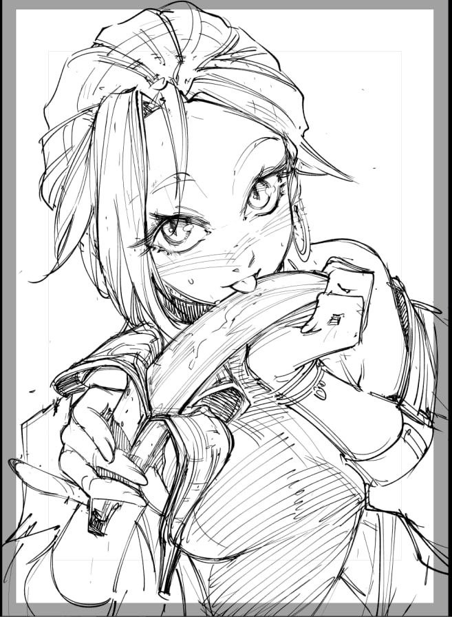 Комикс Жизнь Лисы: выпуск №122