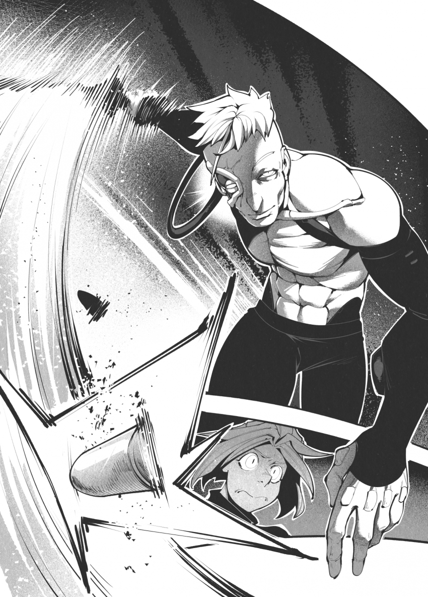 Комикс Жизнь Лисы: выпуск №131