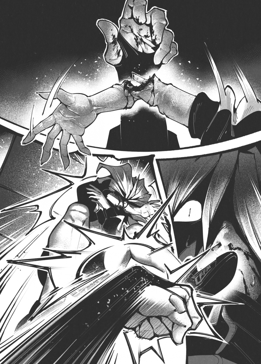 Комикс Жизнь Лисы: выпуск №137