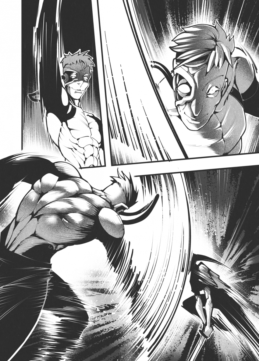 Комикс Жизнь Лисы: выпуск №139