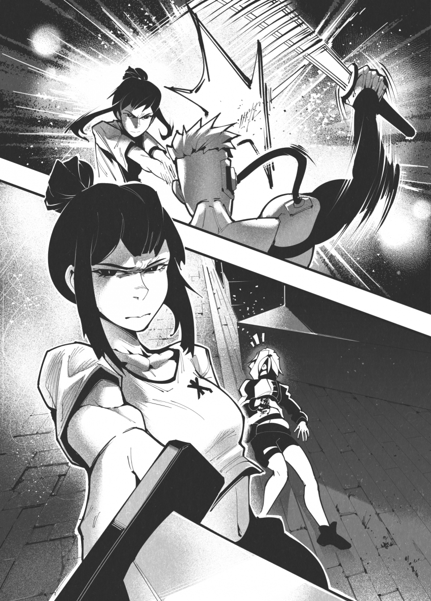 Комикс Жизнь Лисы: выпуск №140