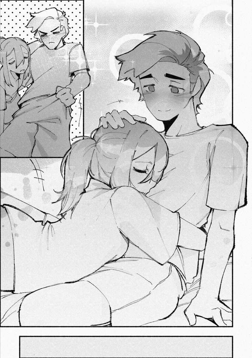 Комикс Город: Криминальные Хроники: выпуск №301