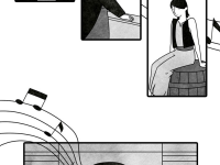 Превью выпуска №1