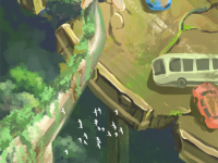 Превью выпуска №21