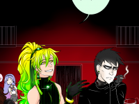 Превью выпуска №8