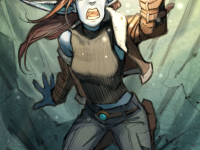 Превью выпуска №1