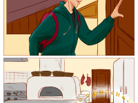 Превью выпуска №8