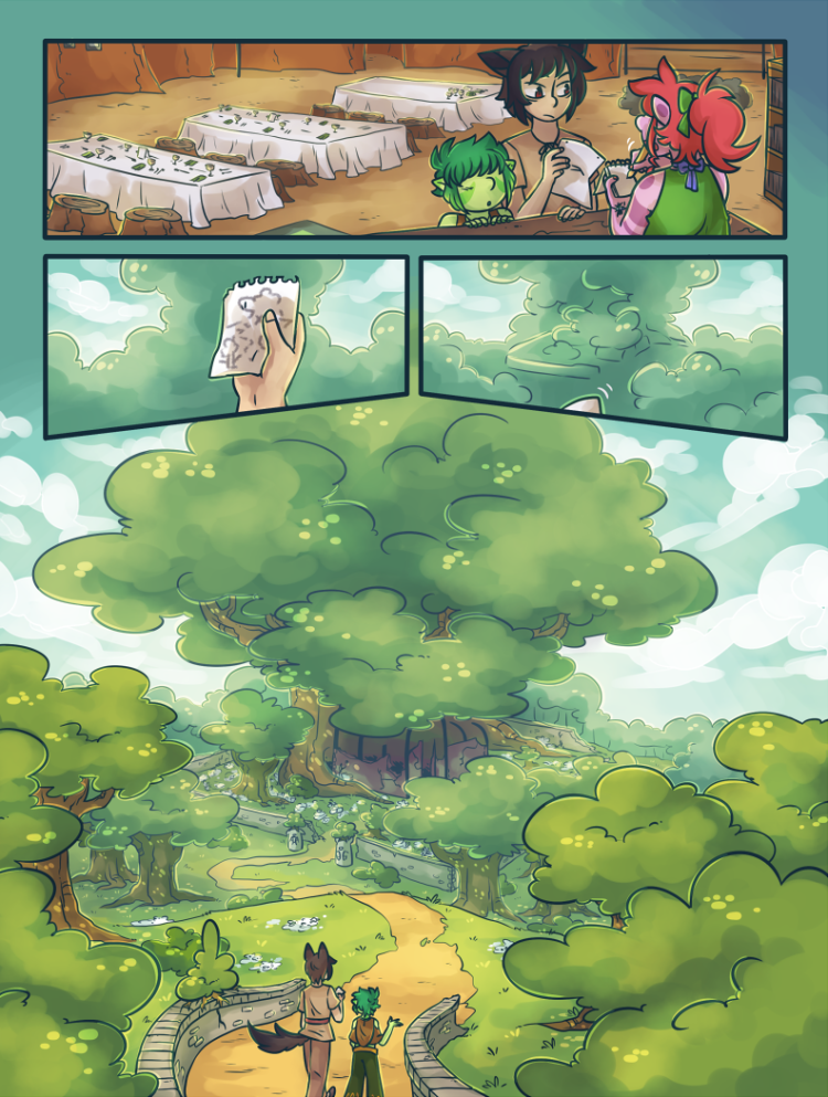 Глава 4 Страница 27