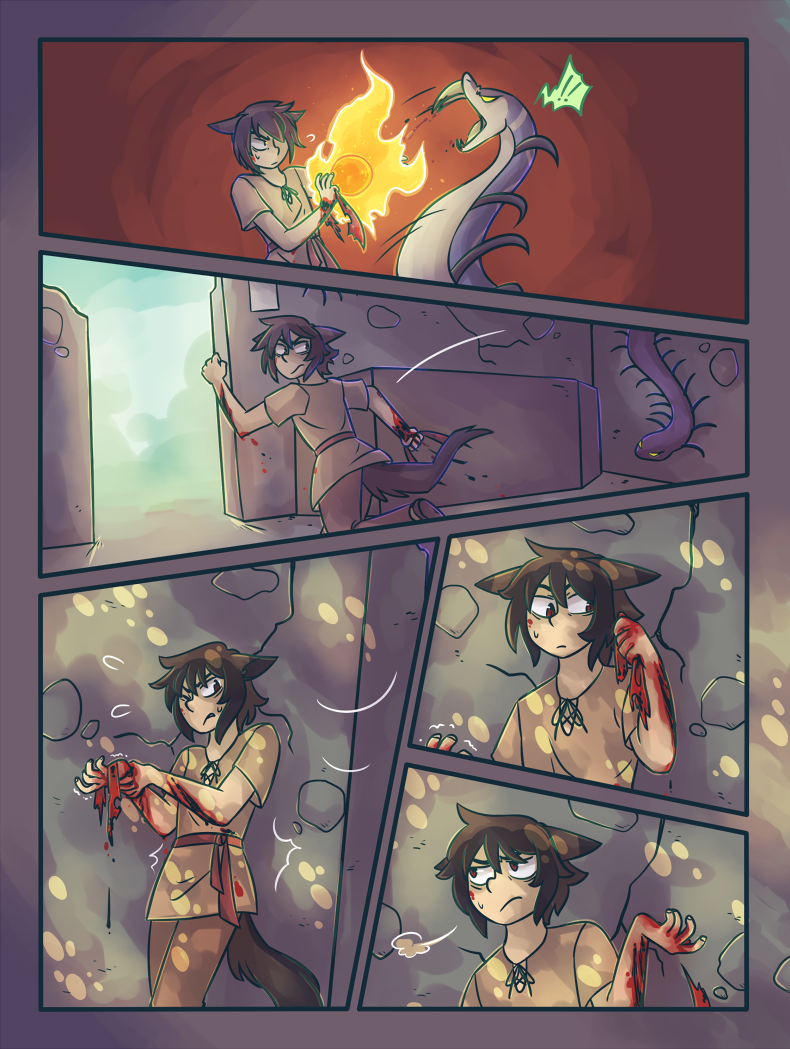 Глава 4 Страница 34